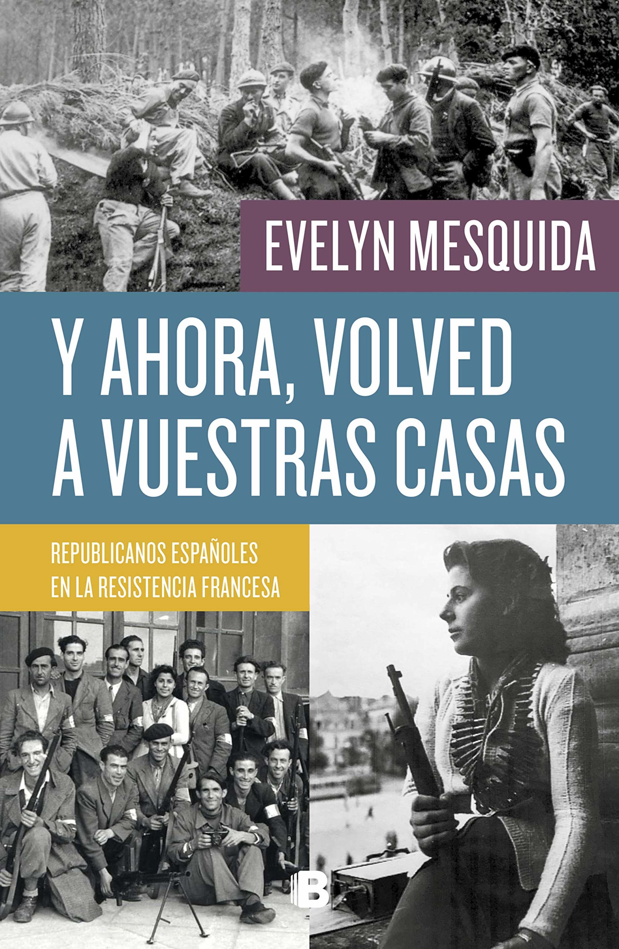 Libro Evelyn